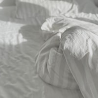 布草租赁洗涤服务图1